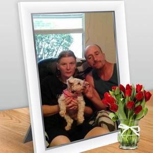 Meet your Posher, Wilma